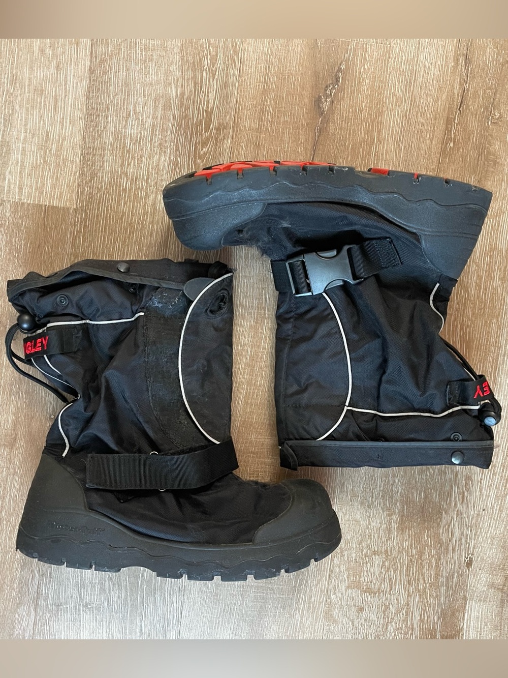 Tingley Orion 7500G winter overshoe with gaiter Size XL men’s XL 10-12